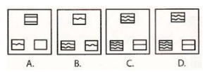 soal deret gambar